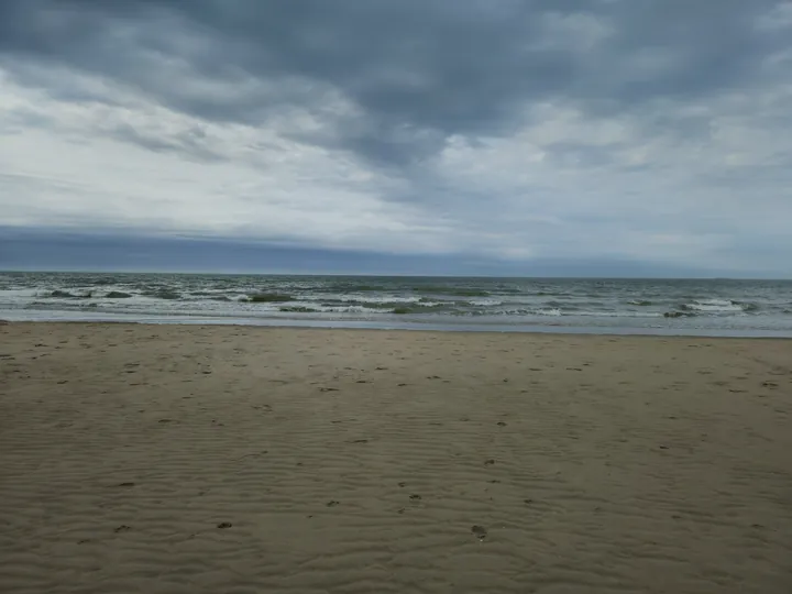 Bredene (Belgium)